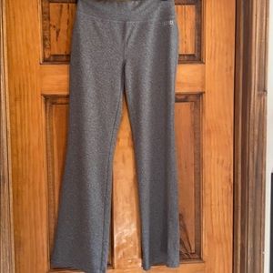 Justice yoga pants